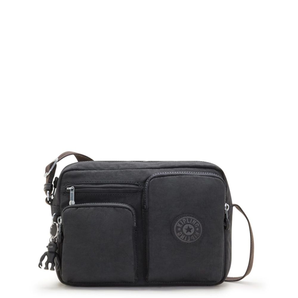 Kipling Albena M Black Noir