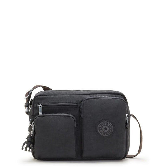 Kipling Albena M Black Noir
