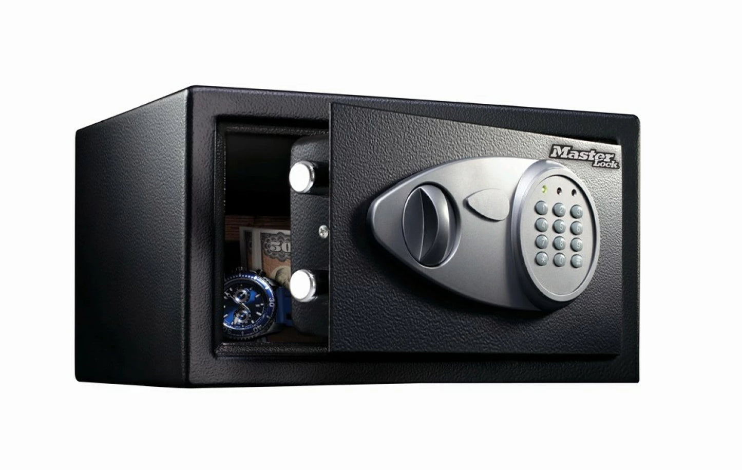 Master Lock  - Middelgroot - Elektronisch codeslot