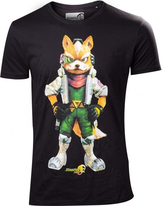 Nintendo - Starfox T-shirt - M
