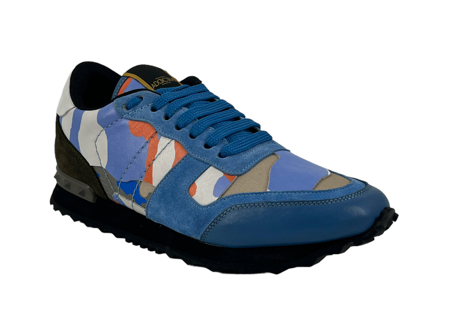 Sneakers Addictive