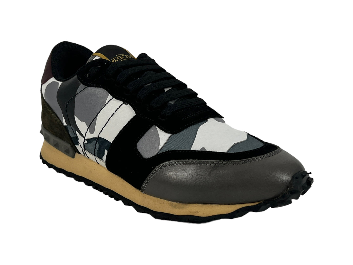 Sneakers Addictve