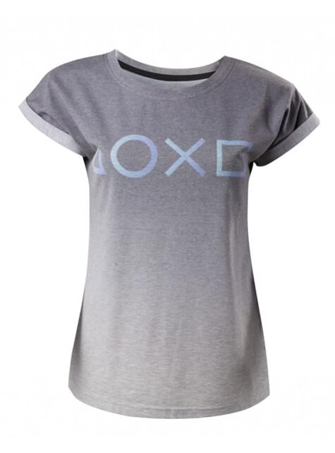 Playstation Controller Women's T-shirt - S