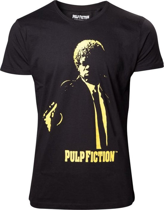 Pulp Fiction - Jules Winnfield T-shirt - S