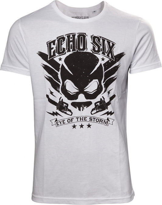 Resident Evil - Echo Six T-shirt - M