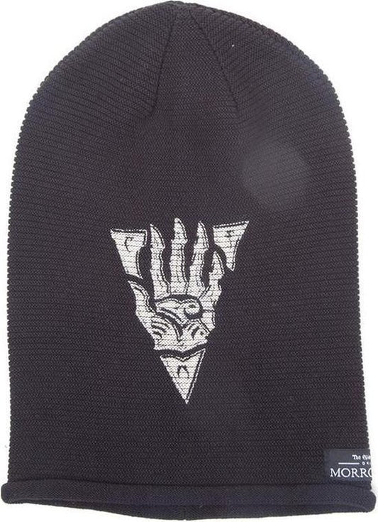 The Elder Scrolls - Morrowind Logo Beanie