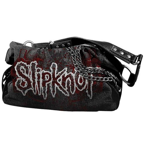 Slipknot schoudertas