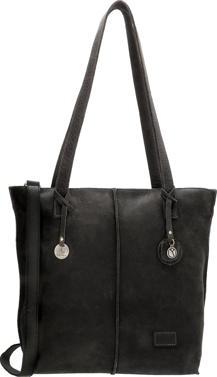 Sodutch bags Sodutch bags Schoudertas - Zwart
