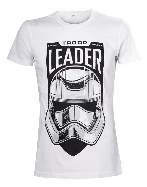Star Wars - Troop Leader