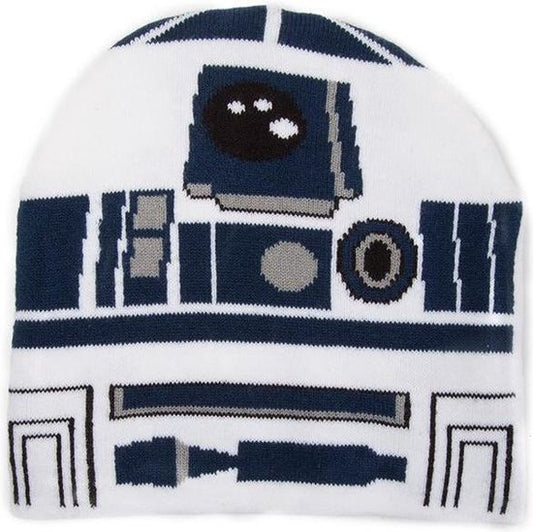 Star Wars - R2D2 Beanie / Muts