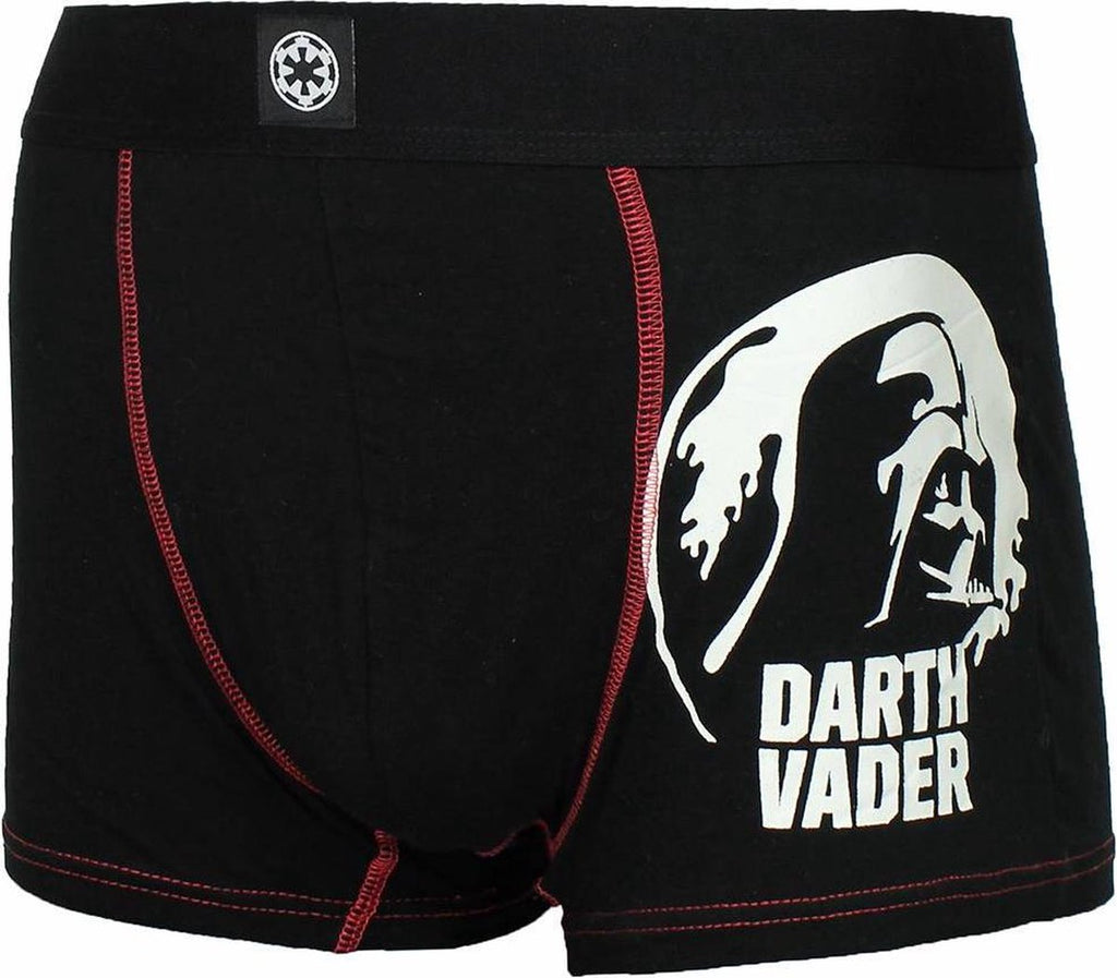 Star Wars Darth Vader Boxershort Zwart