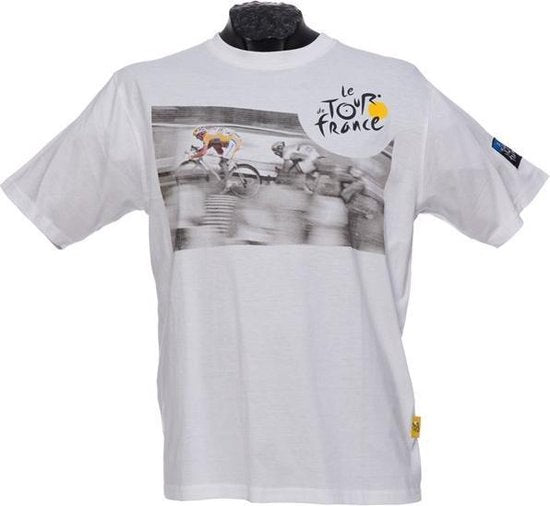 Tour de France T-shirt Champs-Élysées