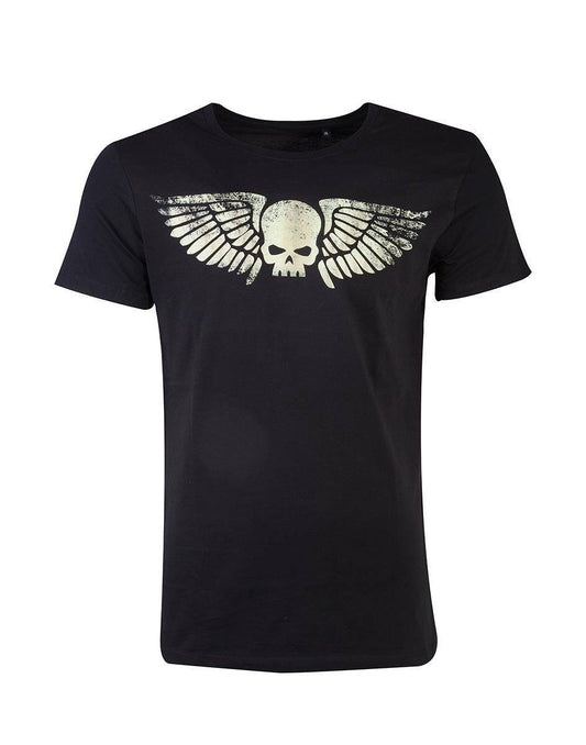Warhammer 40K T-Shirt Space Marine T-Shirt - M