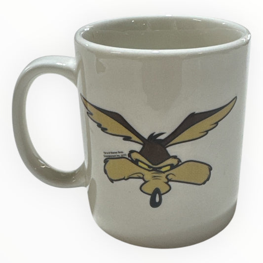 Looney Tunes Mok Wile E. Coyote