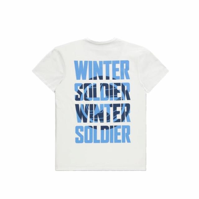 Marvel - Winter Soldier T-shirt