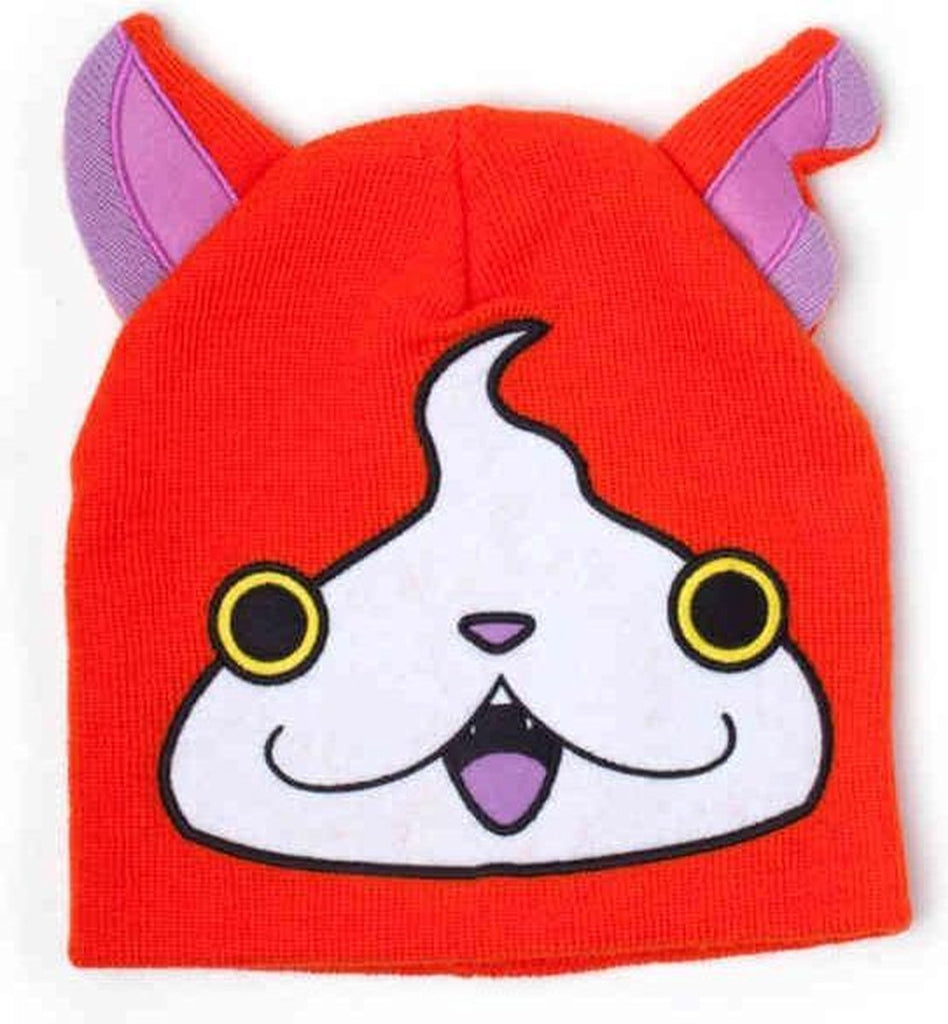 Yo Kai Watch - Jibanyan Beanie