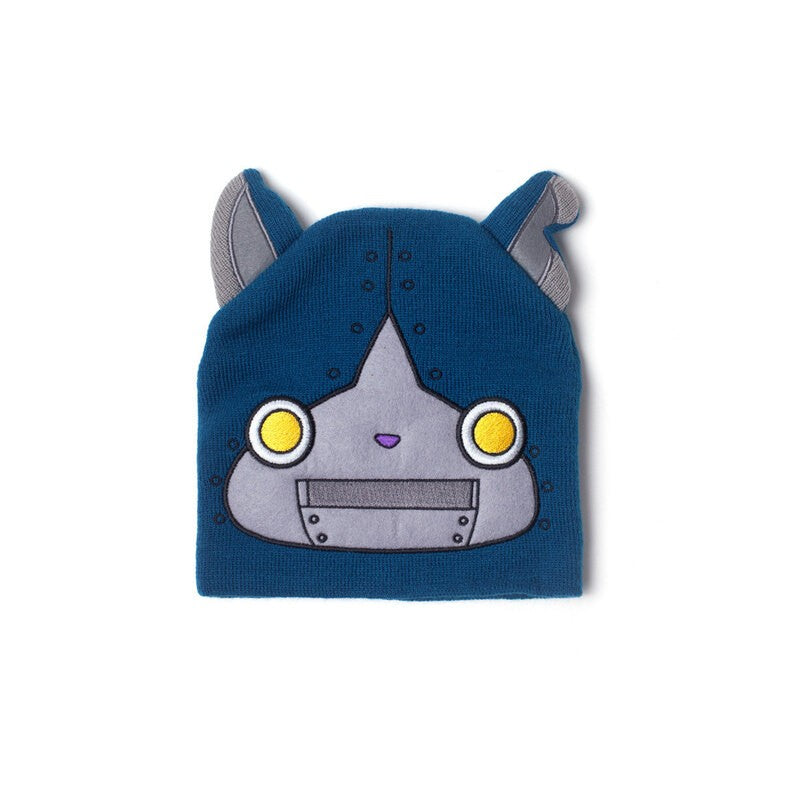 Yo Kai Watch: Robonyan  Beanie
