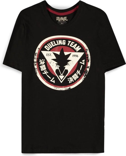 YuGiOh! Dueling Team Men's Tshirt - M