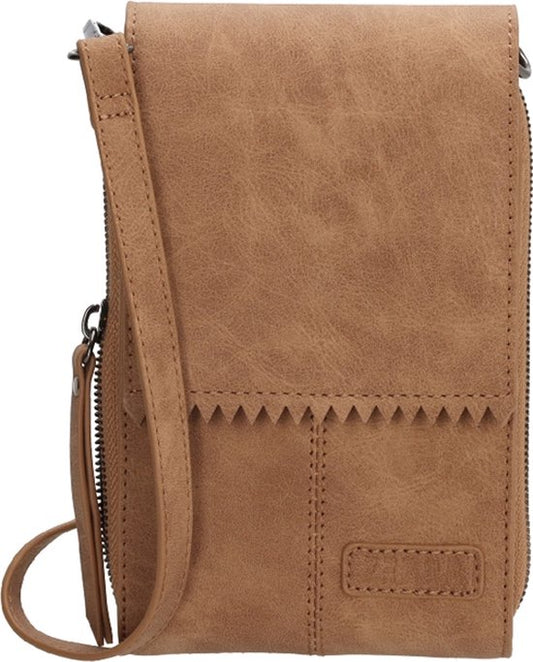 Zebra Trends - Noé telefoontasje - Camel