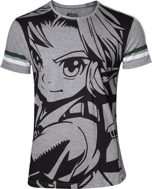 The Legend of Zelda - Men's T-Shirt