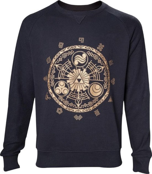 ZELDA - Sweater Gate of Time