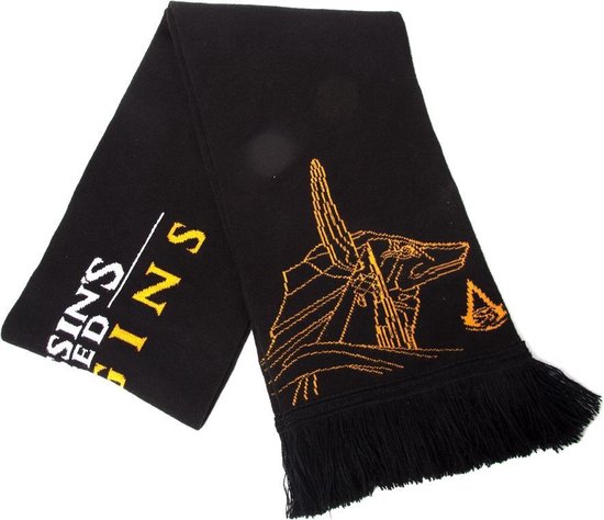 Assassin's Creed Origins - Anubis Scarf