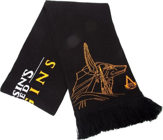 Assassin's Creed Origins - Anubis Scarf