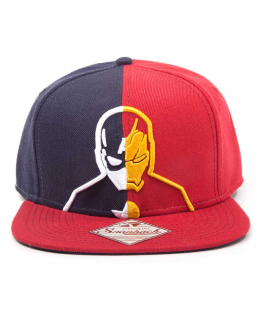 Marvel – Captain Amerika vs. Iron Man Pet