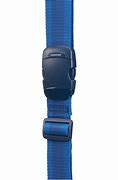 Samsonite Kofferriem Indigo Blue