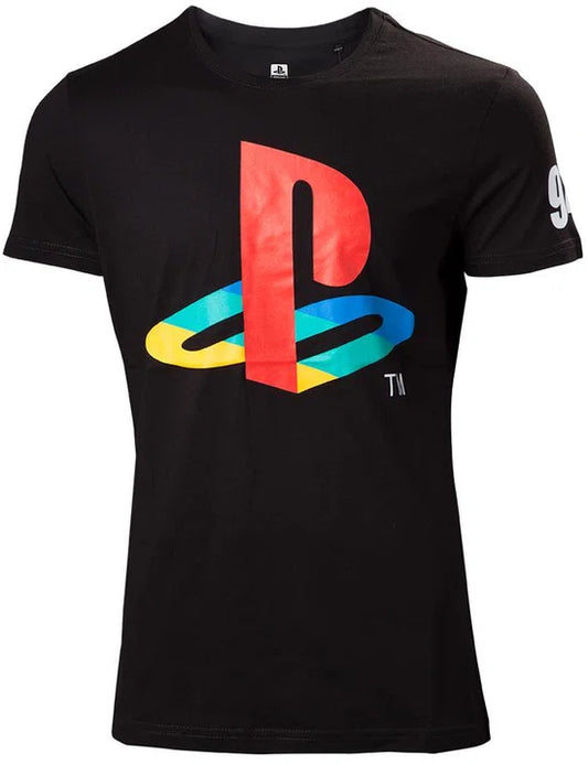 Playstation - Mens Sony t-shirt - M