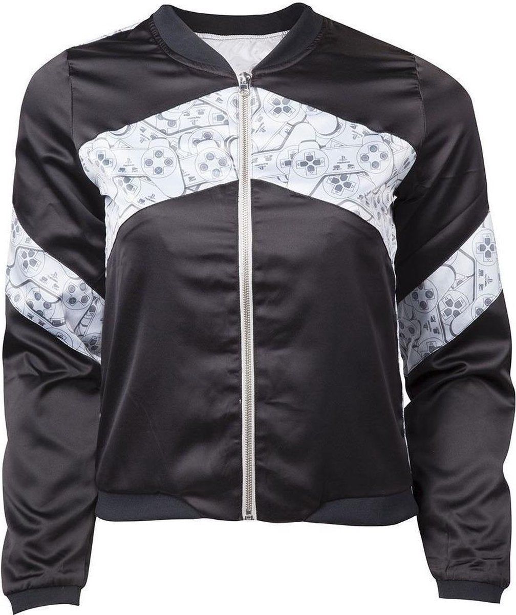 Playstation - Sublimation Print Female Jacket
