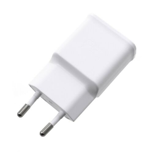 Adapter Samsung Snellader 2 Ampere - Origineel - Wit