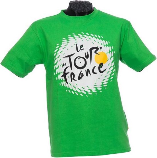 Tour de France T-shirt Cambrai