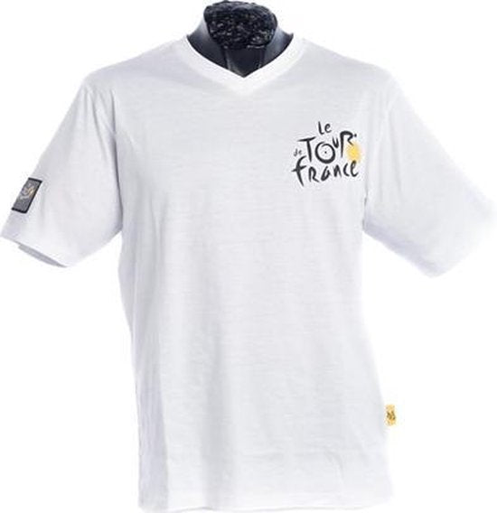 Tour de France T-shirt Fougères