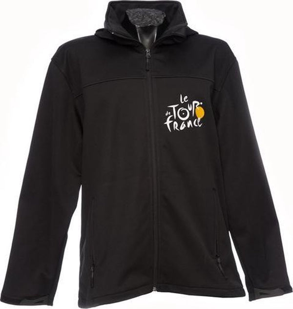 Tour de France Softshell Pra Loup - Unisex