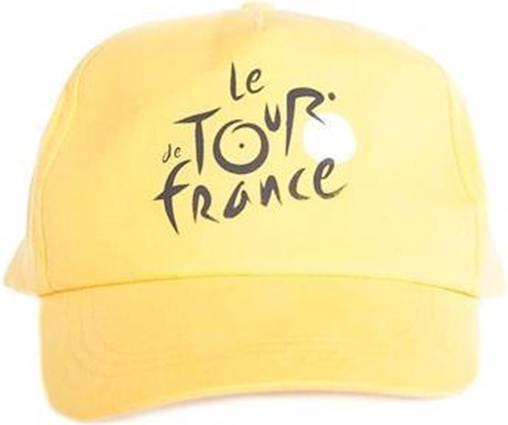 Tour de France - Pet Gele trui Winnaar