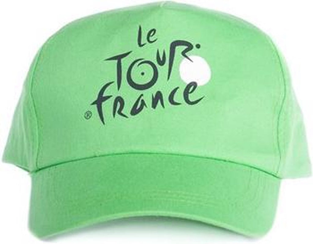 Tour de France - Pet Groene trui sprint