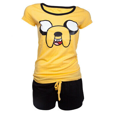 Adventure Time - Jake Female Pyjama