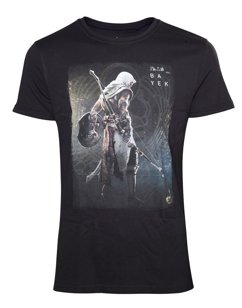 Assassin's Creed Origins - Bayek T-shirt