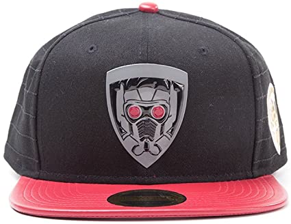 Guardians of The Galaxy Vol. 2 Character Snapback