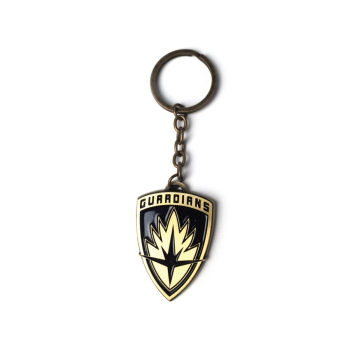 Marvel - Guardians of The Galaxy Keychain (DIFUZED KE109107GOG)
