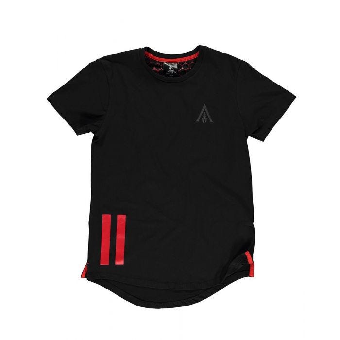 Assassin's Creed Odyssey - Tape Men's Longline T-shirt