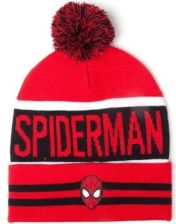 Marvel Spiderman Beanie