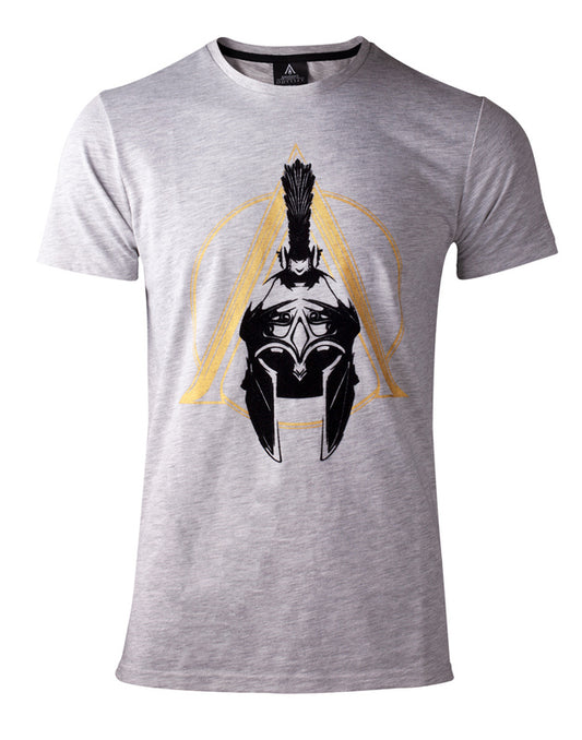 Assassin's Creed Odyssey Helmet T-Shirt