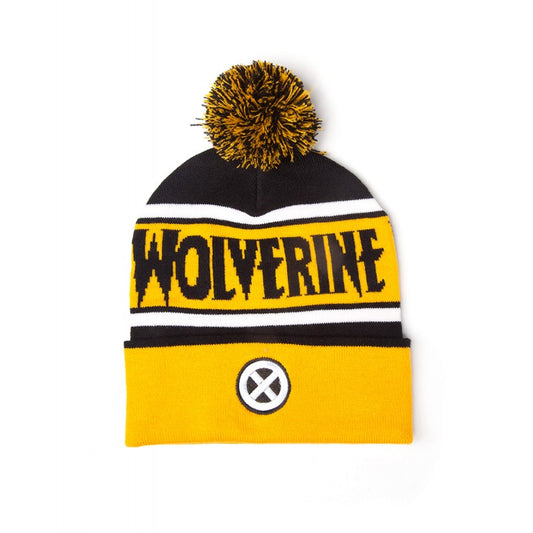 Wolverine X-Men Marvel Beanie