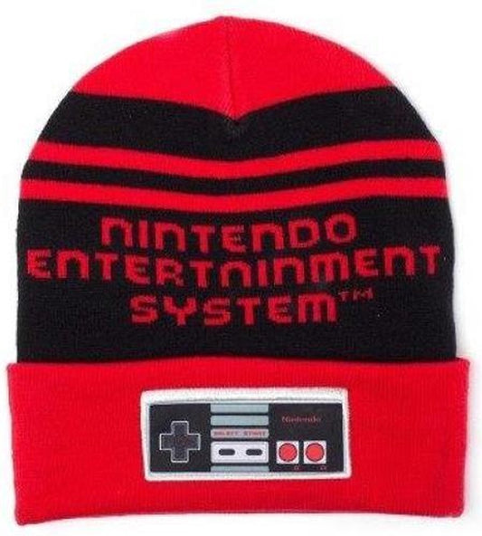 Nintendo - Nintendo Entertainment System Beanie