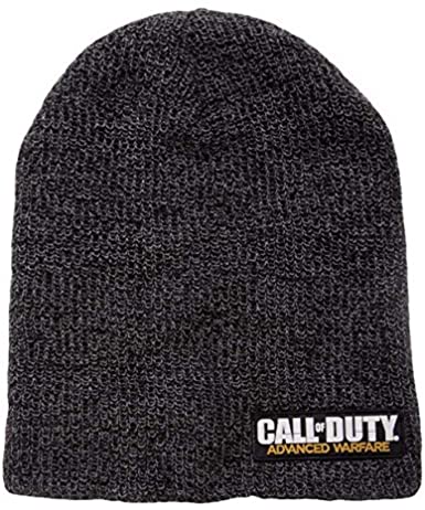 Five Elemant Distribution Ltd Call of Duty Advanced Warfare Beanie (Black)