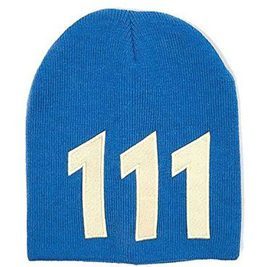Fallout 4 - Vault 111 - Beanie