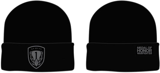 MOH - Warfighter Beanie