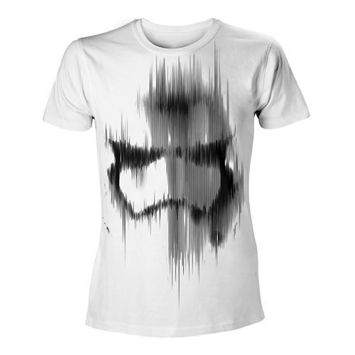 Star Wars Force Awakens Stormtrooper T-Shirt